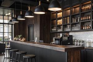 Trastevere, Via Ettore Rolli ad. Street Food