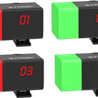 SYNCO CE3 Trasmissione IP Remote 10 ore di lavoro