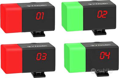 SYNCO CE3 Trasmissione IP Remote 10 ore di lavoro