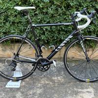 Canyon Ultimate AL F8 Shimano 105 tg. L