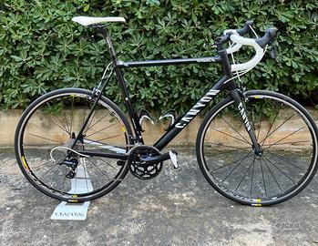 Canyon Ultimate AL F8 Shimano 105 tg. L