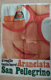 manifesti anni 70