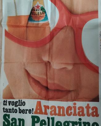 manifesti anni 70