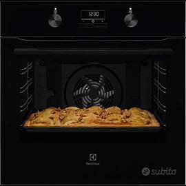 ELECTROLUX KOIGH04K FORNO PIZZA ELETTRICO MULTIFUN