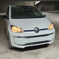 VOLKSWAGEN e-up - 2021 - Style Pack