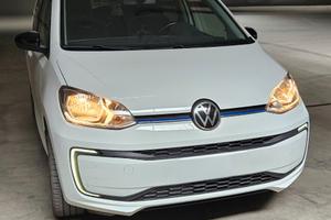 VOLKSWAGEN e-up - 2021 - Style Pack