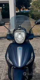 Piaggio beverly 300