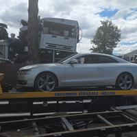 Audi a5 coupe