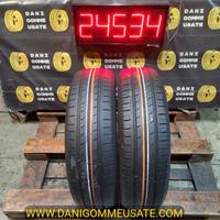 2 GOMME 185 65 15 ESTIVE AL 70/75% KUMHO