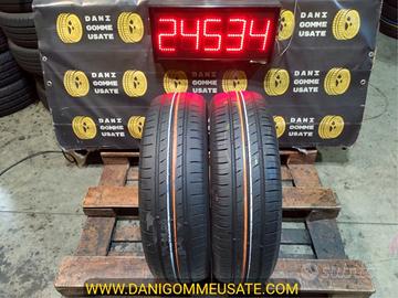 2 GOMME 185 65 15 ESTIVE AL 70/75% KUMHO