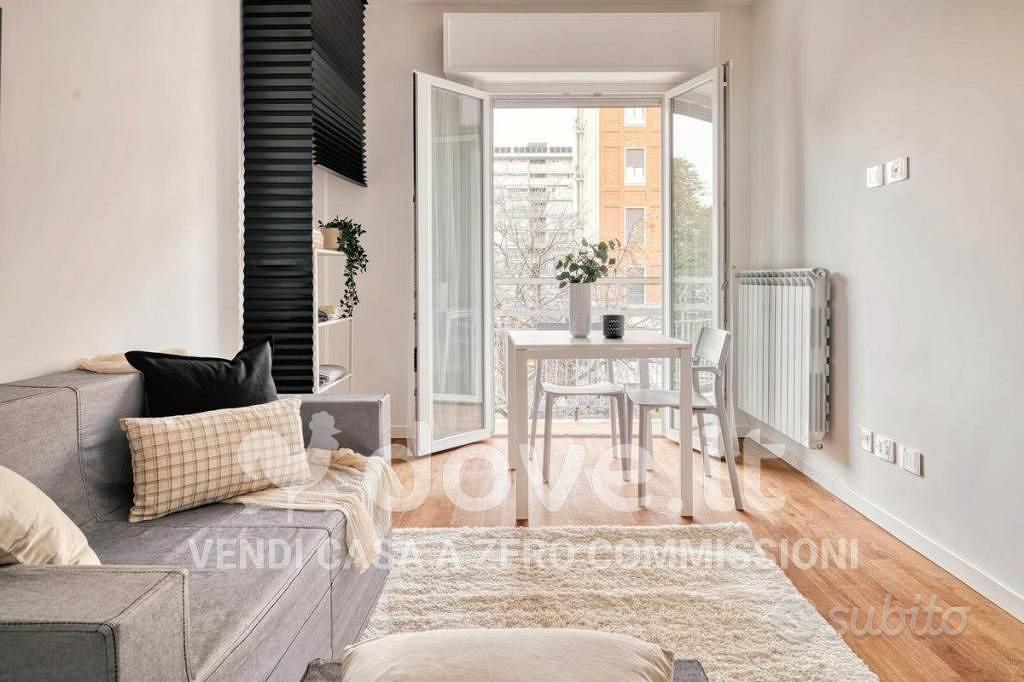 Appartamento di 38 m² con 1 locale a Milano - Altro