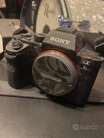 Sony A7s2