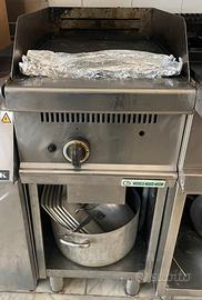 Grill
