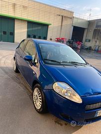 fiat punto 1.2