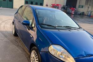fiat punto 1.2