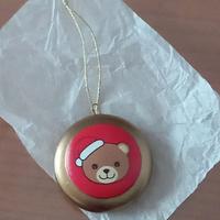 addobbo Thun per albero di Natale 
