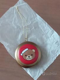 addobbo Thun per albero di Natale 