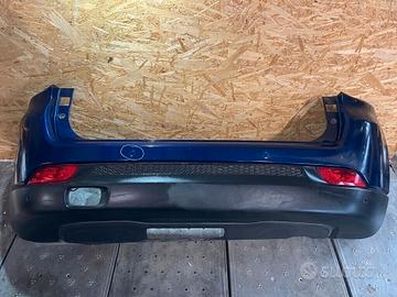Paraurti posteriore Jeep Compass