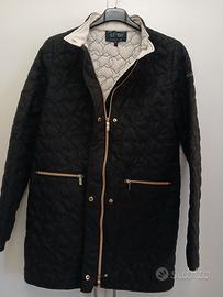 Trapuntino Armani Jeans nero