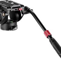 NEEWER Testa fluida GM 002