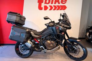 Honda CRF 1100 L3 ES - 2024 - 18500 KM