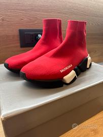 Balenciaga Speed 2.0