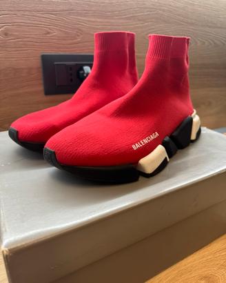 Balenciaga Speed 2.0