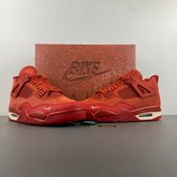 Jordan 4 "Brick by Brick" (Tutte le taglie) 