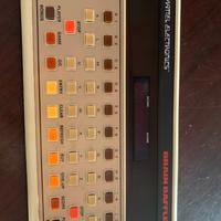 Gioco Mattel Electronics anni ‘80 Brain Baffler