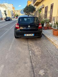 BMW 118 d