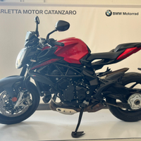 MV Agusta Brutale Rosso800-2023