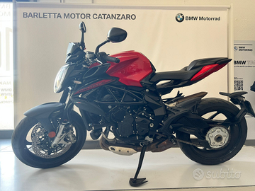 MV Agusta Brutale Rosso800-2023