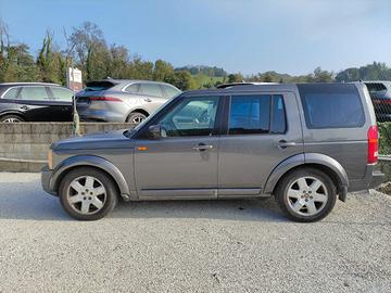 LAND ROVER Discovery 3ª serie - 2004