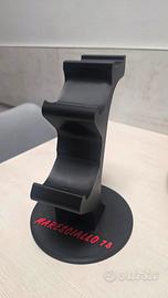 sopporto joystick  personalizzato
