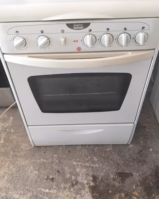 CUCINA A GAS 