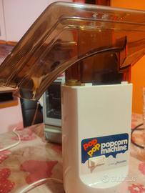 Macchina Pop Corn