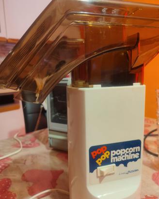 Macchina Pop Corn
