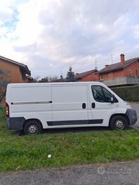 Citroen jumper 2.2 anno 2007
