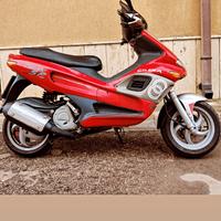Gilera Runner 180 Sp 2T - 1999