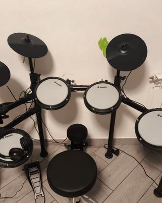 Batteria  Donner elettric drum Ded 200