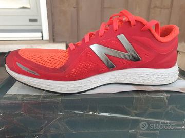 Scarpe New Balance fresh foam 43