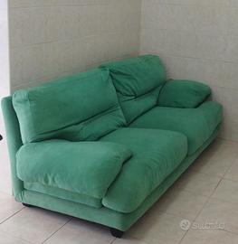 Divano 2x1