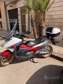 Honda Integra 750