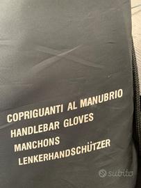 Manopole Tucano Urbano per scooter