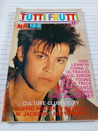 tutti frutti 17 1984 lennon mccartney paul young