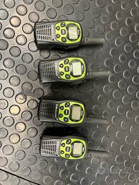 walkie talkie midland m24s