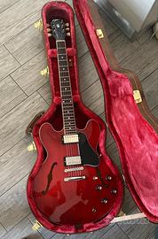 Gibson ES335 60’s cherry