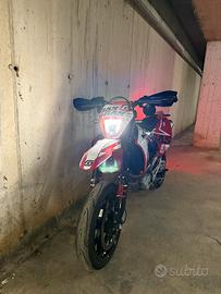 Gas Gas SM 700 A2