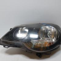 20A730L FANALE ANTERIORE TYC SX VOLKSWAGEN POLO (9