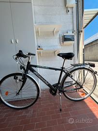 Citybike uomo